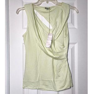 United Colors of Benetton sleeveless dress top